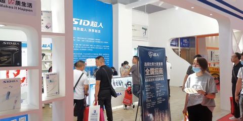 超人再推新品丨国民小家电品牌，能否成为国民智能锁品牌？智能锁